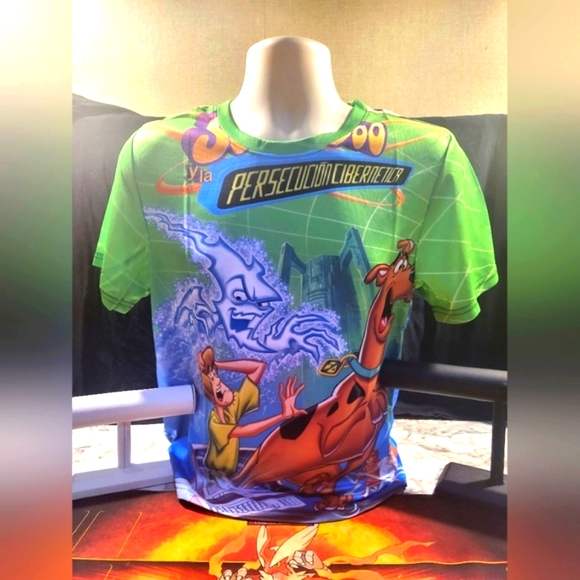 Spanish Scooby-Doo Doo - Picture 3 of 5